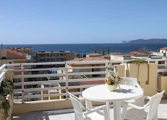 Gardenia Casa Vacanze 1