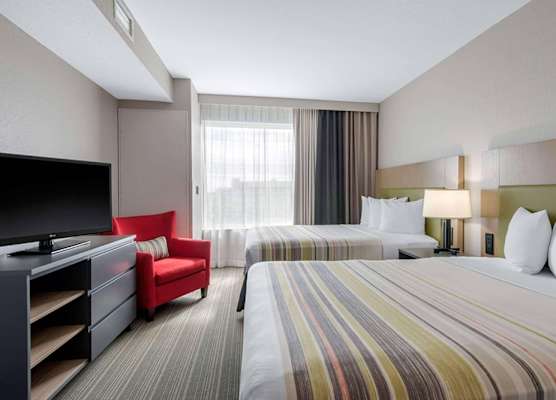 Country Inn & Suites by Radisson, Green Bay East, WI 1