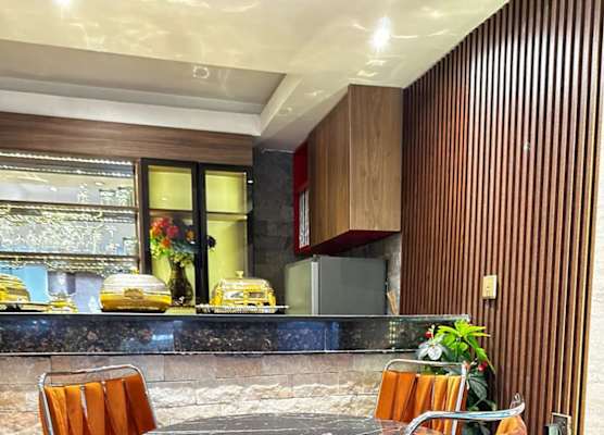 Golden Tulip Hotel Port Harcourt -GTPH 1