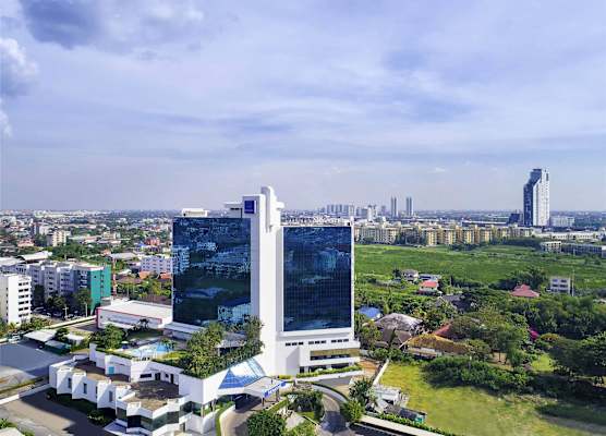 Novotel Bangkok Bangna 1