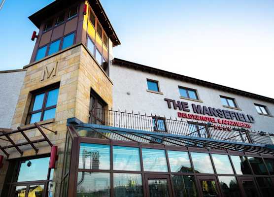 The Mansefield Hotel 1