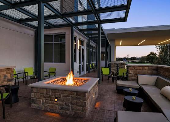 SpringHill Suites by Marriott Easton PA 1