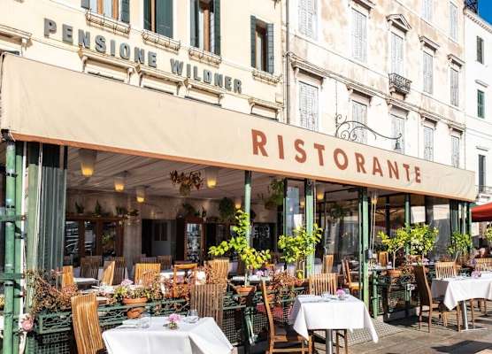 Hotel Pensione Wildner 1