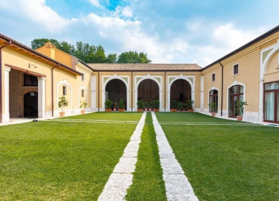 Villa Padovani Relais de Charme - Adults Only 1