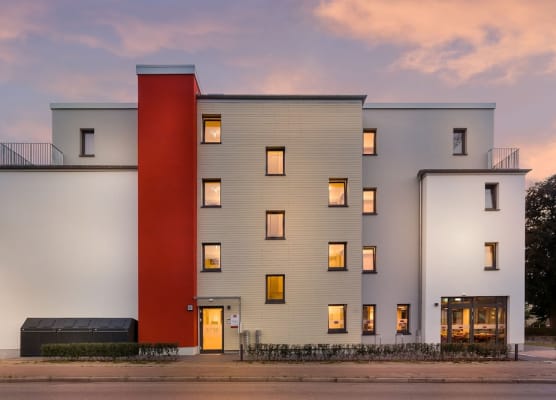 Signature East Hotel Apartment 1