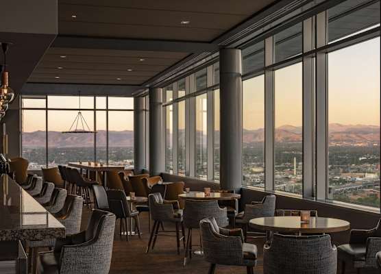 Hyatt Regency Denver at Colorado Convention Center 1