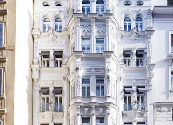 Boutique Hotel Zur Wiener Staatsoper 1