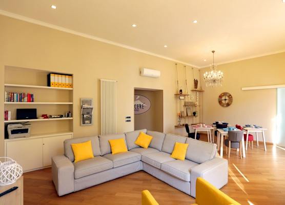 I Vicerè B&B Deluxe 1