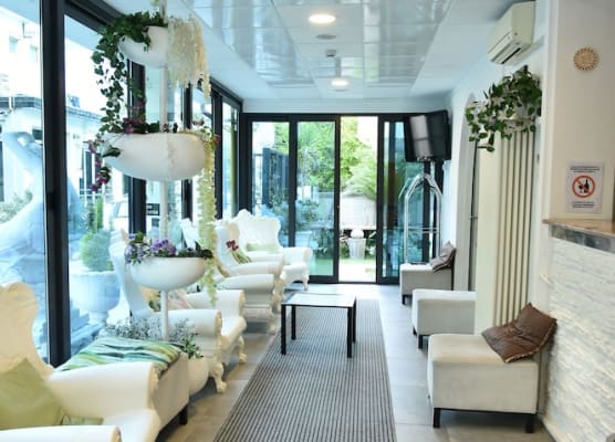 Hotel Okinawa 1
