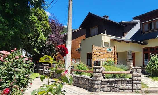 Hosteria Hueney Ruca 1