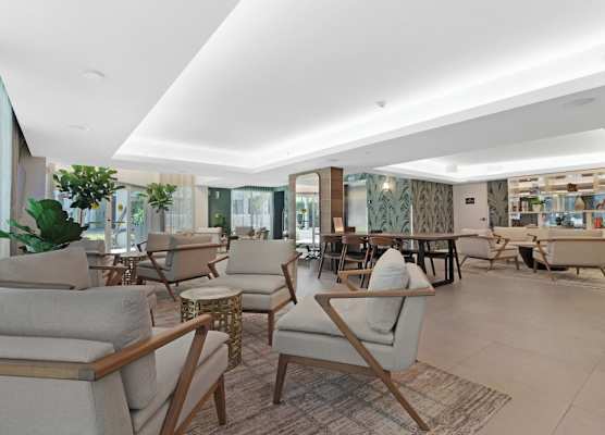 Roami at Habitat Brickell 1