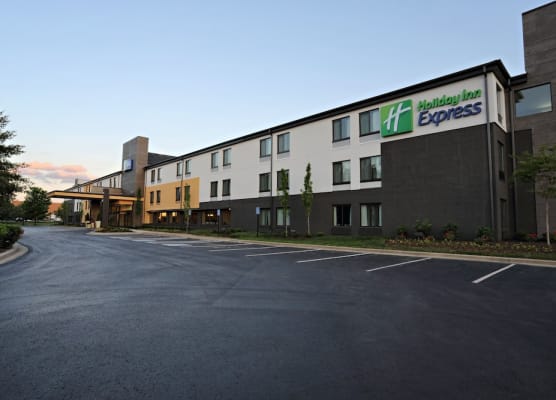 Holiday Inn Express BRENTWOOD SOUTH - FRANKLIN by IHG 1