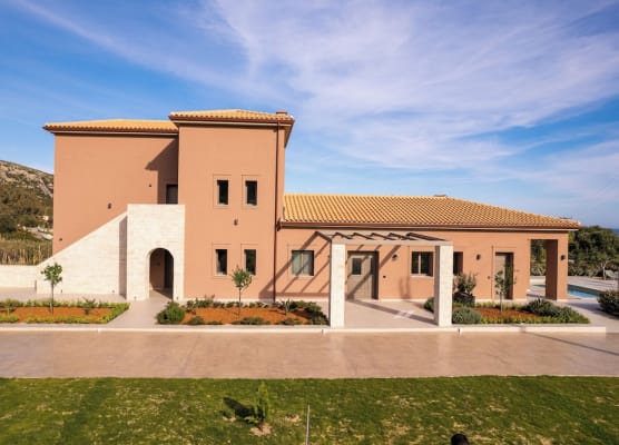 Reveli Suites 1