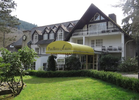 Park Hotel am Schloss 1