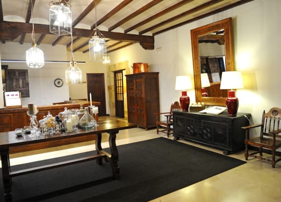Parador de Santillana del Mar 1