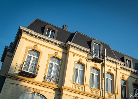 La Villa des Fleurs 1