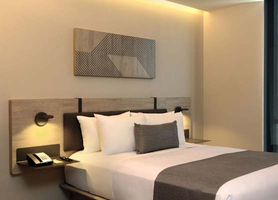 City Express Plus by Marriott Monterrey Centro 1