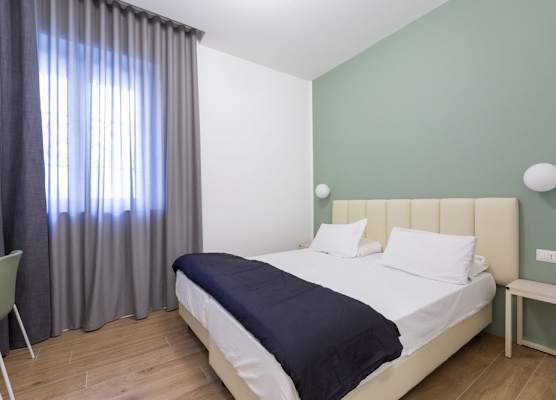 LA CASA DI NATUZZA 1