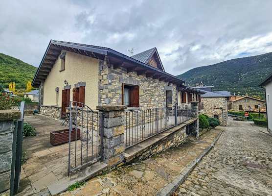 Apartamentos Casa Boira 3000 1