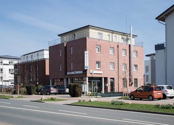Hotel Manu 1