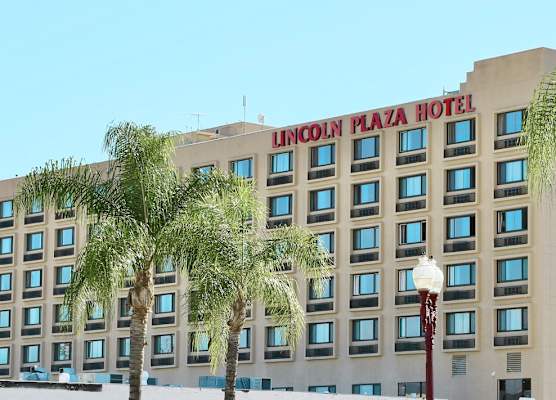 Lincoln Hotel Monterey Park Los Angeles 1