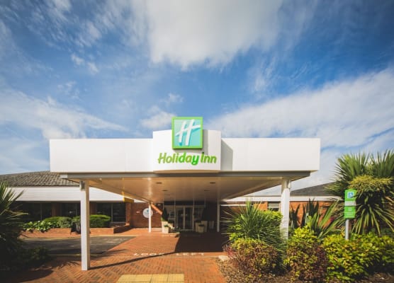 Holiday Inn READING-SOUTH M4, JCT.11 by IHG 1
