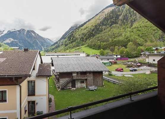 Hotel Post Fusch 1