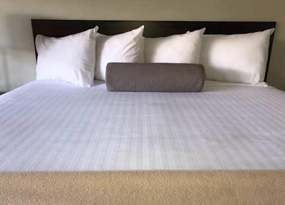 Hotel Elevation 1
