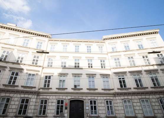 HeyMi Apartments Stadtpark 1