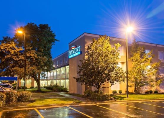 Baymont by Wyndham Louisville East 1