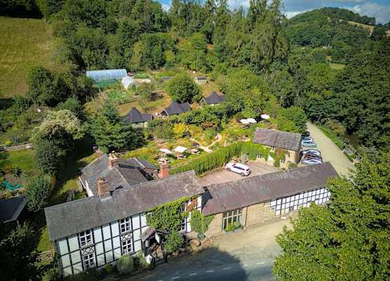Riverside Inn, Aymestrey 1