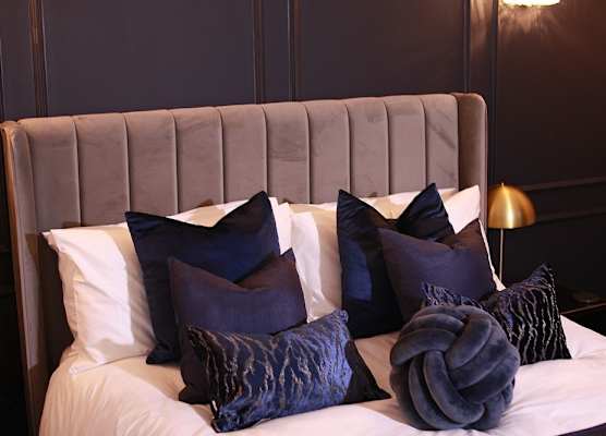 The Mill Sharnbrook - Bedford 1