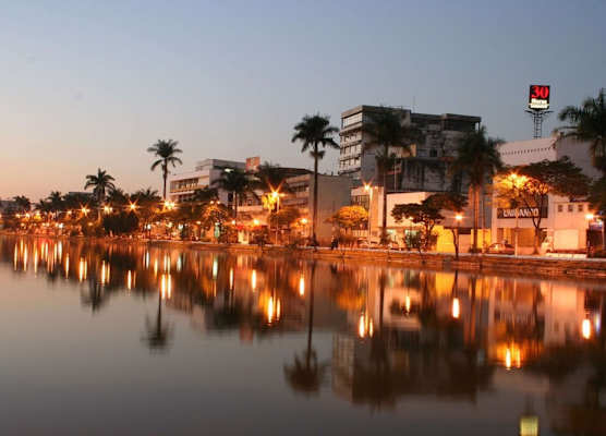 Tulip Inn Sete Lagoas 1