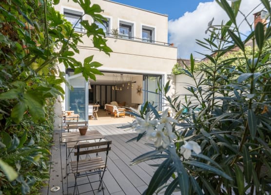 La Maison Odeia Bordeaux Centre 1