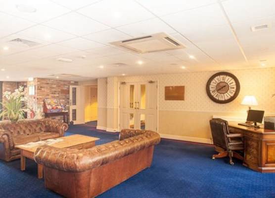 Woodbury Park Hotel & Spa 1