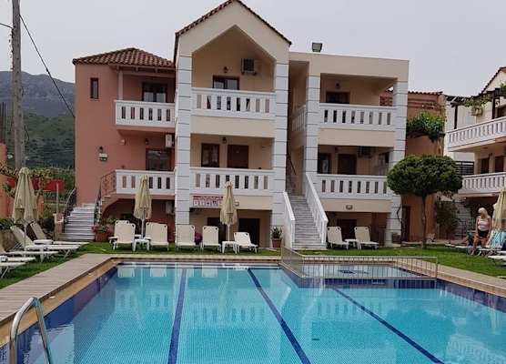 Kokalas luxury villa 1