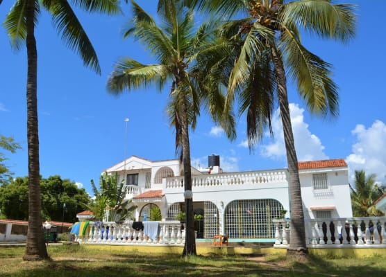 Tulia House Backpackers 1