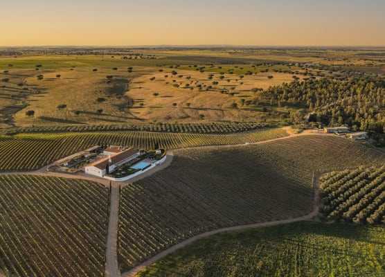 Herdade da Malhadinha Nova - Relais & Châteaux 1