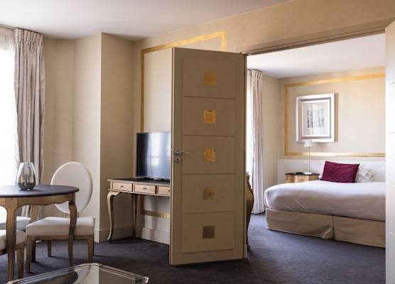 Hotel Renoir 1