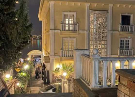 Bosphorus 1