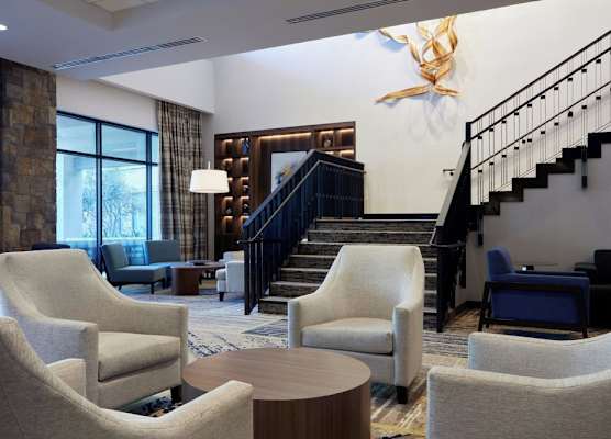 Courtyard by Marriott Thousand Oaks Agoura Hills 1