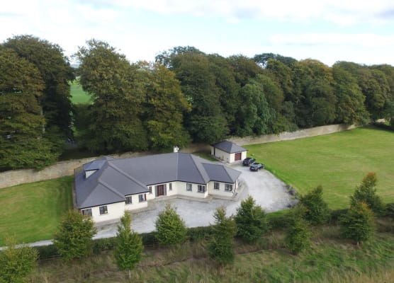 Moorepark West House 1