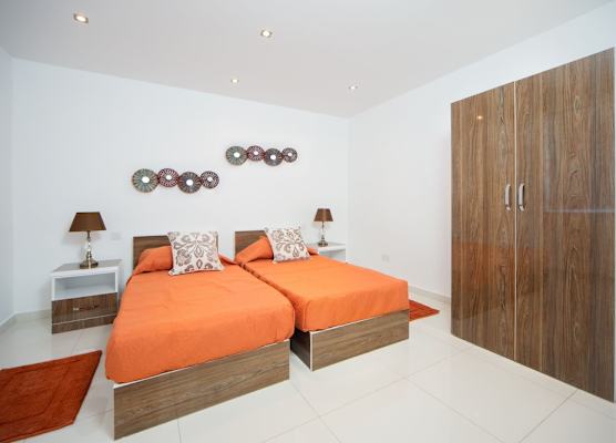 InStyle Aparthotel 1