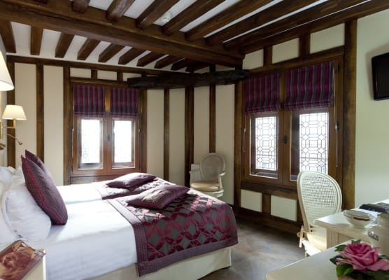 Auberge Saint Pierre 1