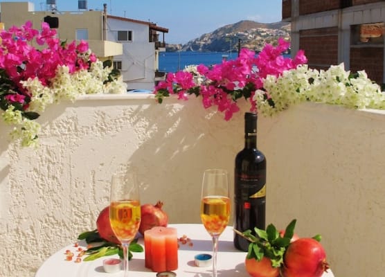 Apollonia Apartments 1