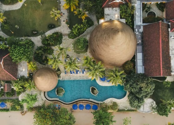 Sudamala Resort, Komodo, Labuan Bajo 1