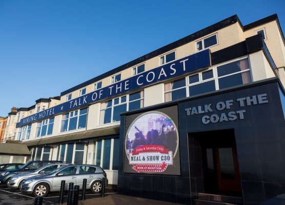 Viking Hotel - Adults Only 1