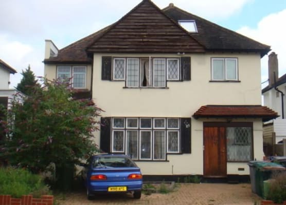Draycott Guest House 1