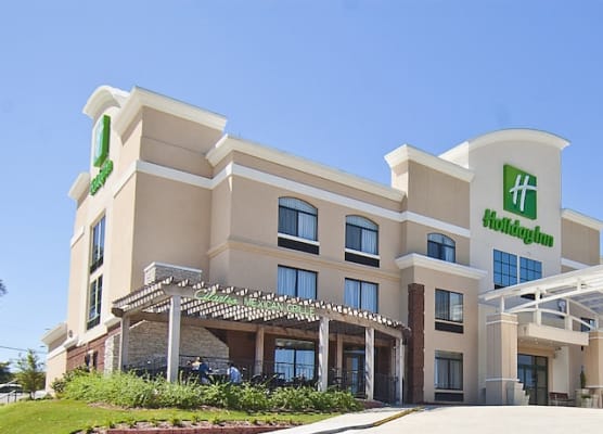 Holiday Inn VICKSBURG by IHG 1