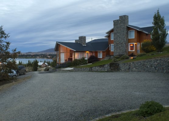 Blanca Patagonia Hostería Boutique y Cabañas 1
